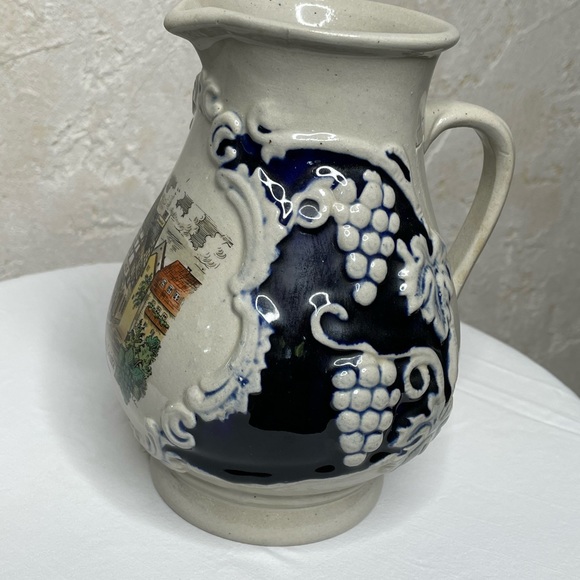 German Stein (wine & beer) - Picture 5 of 5